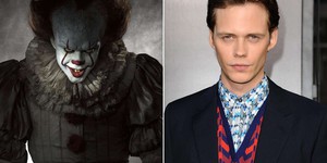 Білл Скарсґард розповів про повернення до ролі Пеннівайза та нові грані культового персонажа Білл Скарсґард розповів про повернення до ролі Пеннівайза та нові грані культового персонажа
