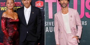 Голлівудський скандал: Блейк Лайвлі і Джастін Болдоні розпочинають нові судові баталії Голлівудський скандал: Блейк Лайвлі і Джастін Болдоні розпочинають нові судові баталії