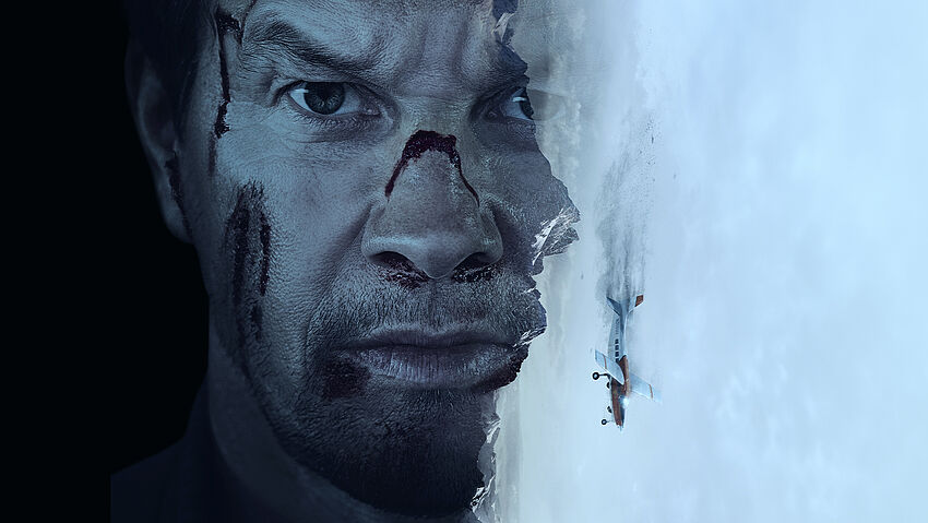 Марк Уолберг