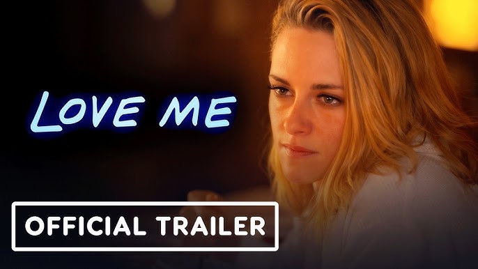 Крістен Стюарт