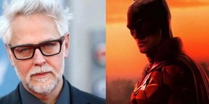 Бетмен без минулого: Джеймс Ґанн відмовився від історії походження культового героя в DCU Бетмен без минулого: Джеймс Ґанн відмовився від історії походження культового героя в DCU