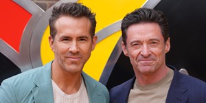 Зірки найкасовішого фільму з рейтингом R - "Дедпул і Росомаха" - Раян Рейнольдс і Г'ю Джекман пропустять цьогорічну церемонію "Золотий глобус" Зірки найкасовішого фільму з рейтингом R - "Дедпул і Росомаха" - Раян Рейнольдс і Г'ю Джекман пропустять цьогорічну церемонію "Золотий глобус"