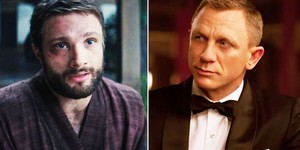 Новий Джеймс Бонд? Космо Джарвіс нарешті відповів на чутки про легендарну роль агента 007 Новий Джеймс Бонд? Космо Джарвіс нарешті відповів на чутки про легендарну роль агента 007