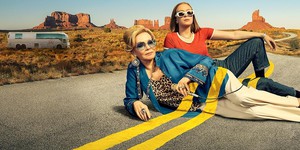 "Хитрощі" здобуває другу нагороду "Золотий глобус" за найкращий комедійний серіал "Хитрощі" здобуває другу нагороду "Золотий глобус" за найкращий комедійний серіал