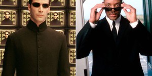 Вілл Сміт натякає на свою участь у перезапуску культового фільму "Матриця" – і це звучить дуже інтригуюче! Вілл Сміт натякає на свою участь у перезапуску культового фільму "Матриця" – і це звучить дуже інтригуюче!