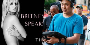 Таємниці життя Брітні Спірс: Джон М. Чу розкрив нові деталі найгучнішого байопіку про культову співачку Таємниці життя Брітні Спірс: Джон М. Чу розкрив нові деталі найгучнішого байопіку про культову співачку