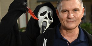 Культова горор франшиза повертається: Кевін Вільямсон розпочав роботу над "Криком 7" та поділився першими емоціями Культова горор франшиза повертається: Кевін Вільямсон розпочав роботу над "Криком 7" та поділився першими емоціями