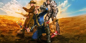 Катастрофічні пожежі в Лос-Анджелесі зупинили зйомки другого сезону хітового серілау "Fallout" Катастрофічні пожежі в Лос-Анджелесі зупинили зйомки другого сезону хітового серілау "Fallout"