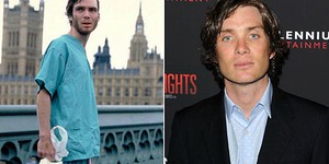 Чому Кілліан Мерфі не повернеться до культової ролі Джима в "28 років потому"? Чому Кілліан Мерфі не повернеться до культової ролі Джима в "28 років потому"?