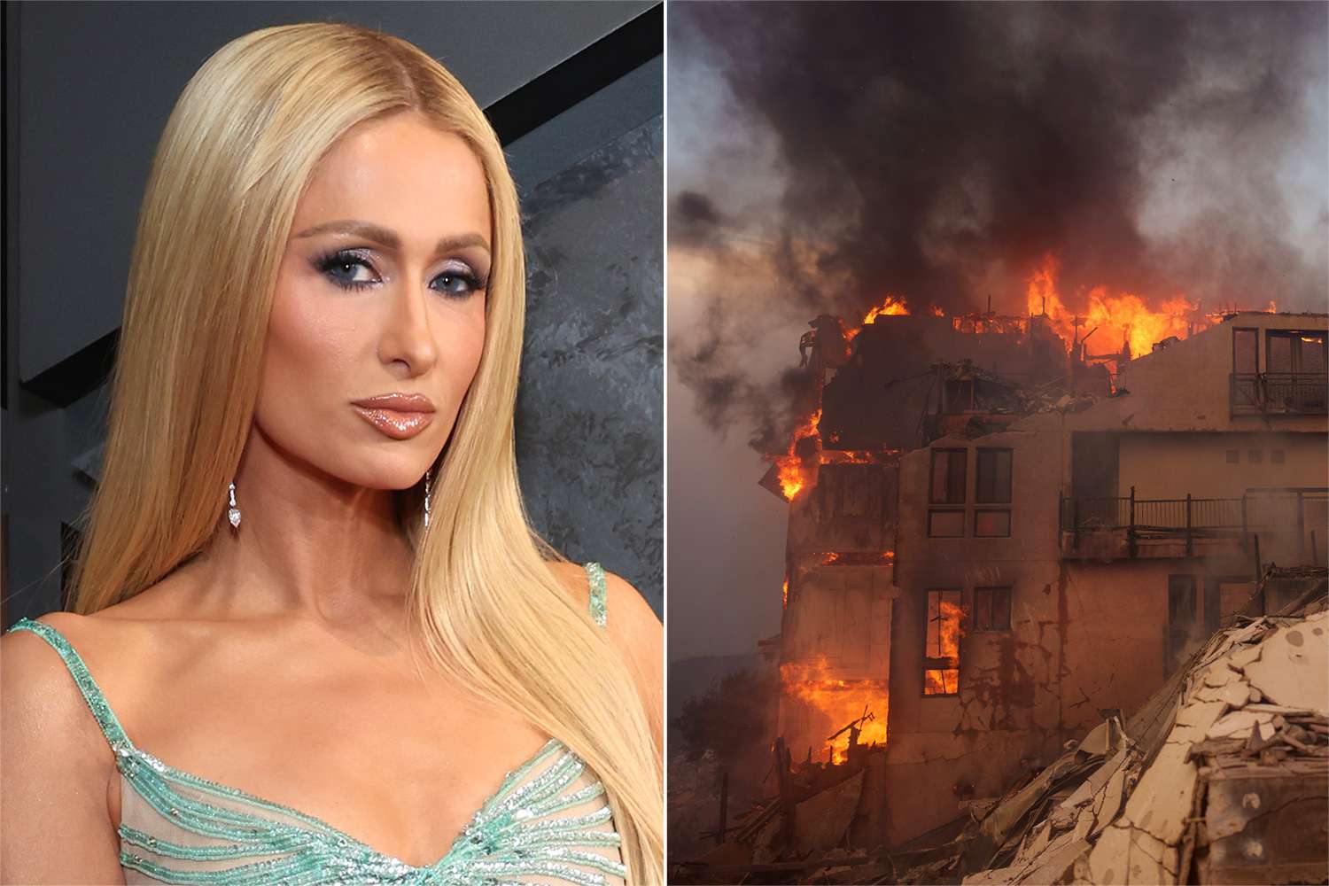 Періс Хілтон