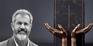 Ветеран кіно, Мел Гібсон, поділився планами щодо зйомок продовження культового фільму "Страсті Христові" Ветеран кіно, Мел Гібсон, поділився планами щодо зйомок продовження культового фільму "Страсті Христові"