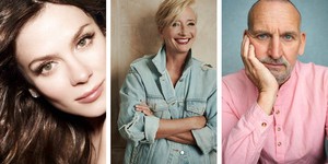 Емма Томпсон, Анна Фріел та Крістофер Екклстон у фільмі, що розкриває історію трансгендерного шлюбу у Великобританії Емма Томпсон, Анна Фріел та Крістофер Екклстон у фільмі, що розкриває історію трансгендерного шлюбу у Великобританії