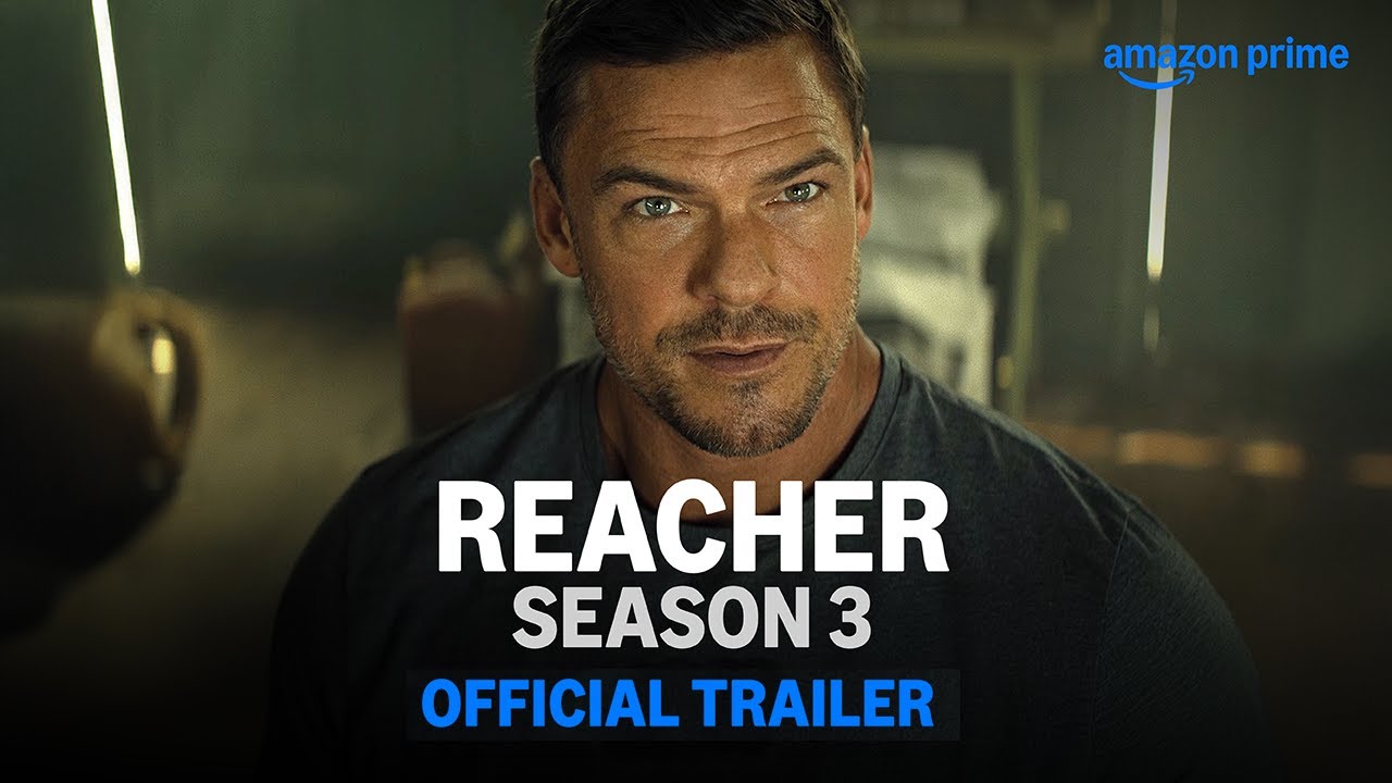 Алан Річсон