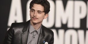 Тімоті Шаламе вперше за 30 років поєднає ролі ведучого та музичного гостя на шоу "SNL", не будучи професійним співаком