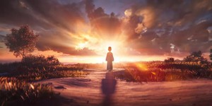 Зірки "Зоряних війн" у трейлері анімаційного фільму про Ісуса Христа з елементами подорожей у часі