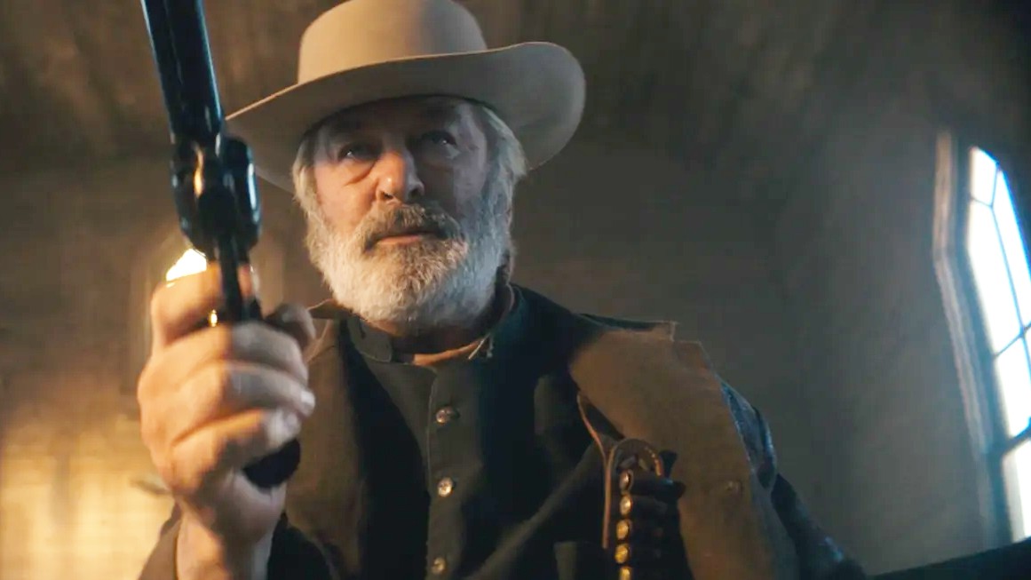 Алек Болдвін