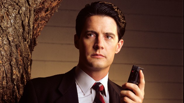 Кайл МакЛоклен