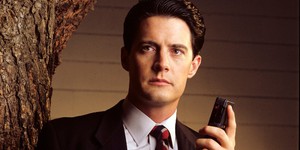 Зірка "Твін Пікс" Кайл МакЛоклен про легендарного режисера Девіда Лінча: "Він бачив у мені те, чого я сам не помічав"