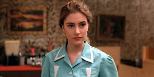 Зірка культового серіалу "Твін Пікс" поділилася зворушливими спогадами про Девіда Лінча