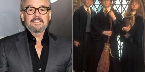 Серіал про Гаррі Поттера від HBO: що про нього думає режисер оригіналу?