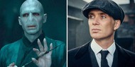 Кілліан Мерфі зіграє культового лиходія — Лорда Волдеморта у новому серіалі про "Гаррі Поттера"