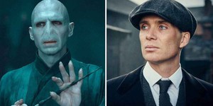 Кілліан Мерфі зіграє культового лиходія — Лорда Волдеморта у новому серіалі про "Гаррі Поттера"