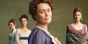 Таємниці Джейн Остін оживають у трейлері драматичного серіалу від PBS