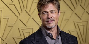 Бред Пітт отримав головну роль у захоплюючій екшен-стрічці "Серце звіра" від Paramount Pictures