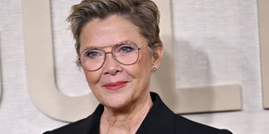 Аннет Бенінг приєдналася до касту обмеженого серіалу Apple TV+ "Lucky", де головну роль виконує Аня Тейлор-Джой