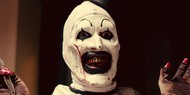Завершення історії вбивчого клоуна Арта: Демієн Леоне анонсує роботу над слешером "Жахаючий 4"