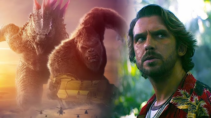 Ден Стівенс