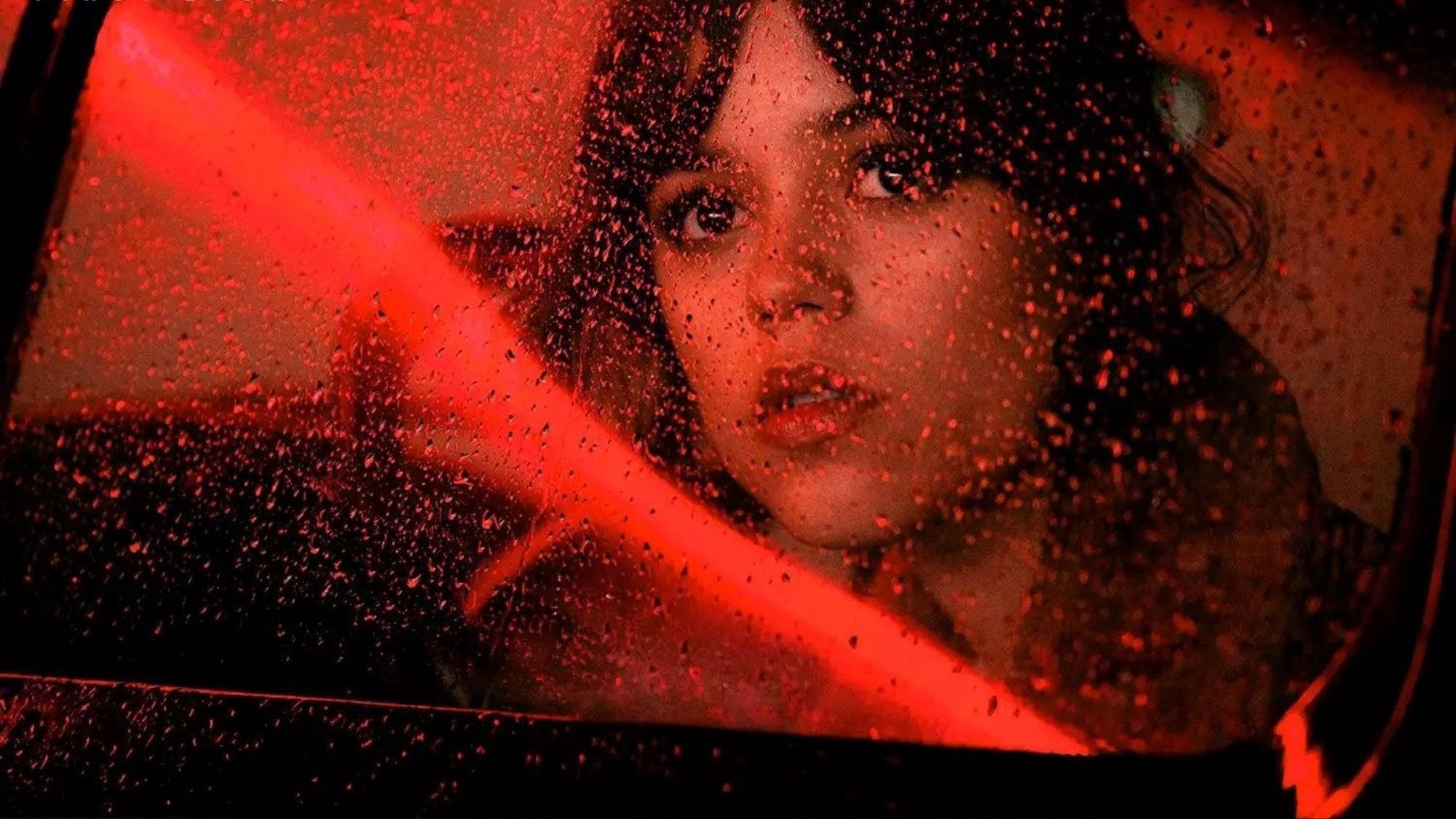 Дженна Ортега