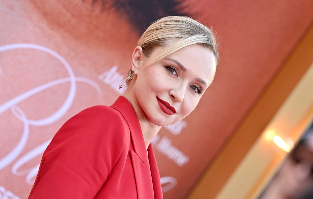 Гейден Панеттьєрі