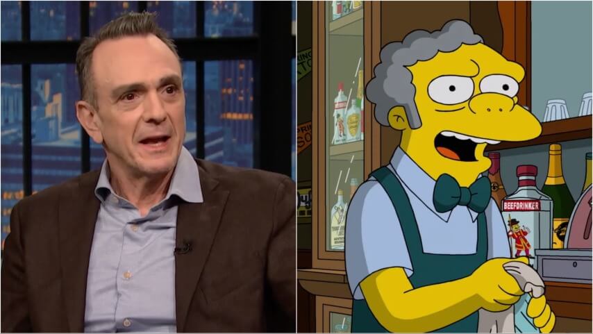 Хенк Азарія