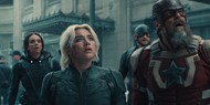 Marvel готує вибухову команду антигероїв: Новий трейлер супергеройського бойовика "Громовержців" розкриває деталі