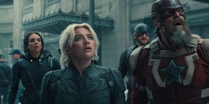 Marvel готує вибухову команду антигероїв: Новий трейлер супергеройського бойовика "Громовержців" розкриває деталі