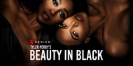Друга частина "Beauty in Black" наближається: Трейлер обіцяє бурхливі події та неймовірні повороти сюжету
