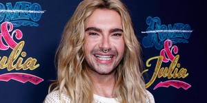 Лідер популярної групи Tokio Hotel ставить музичну кар'єру на паузу та приєднується до зйомок горору "Brute 1986"