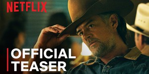 Netflix випустив тизер романтичного вестерну "Ransom Canyon", де драма і любов розгортаються на тлі техаських мес