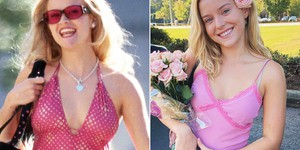 Культова білявка повертається: Лексі Мінітрі стане новою Еллі Вудз у майбутньому серіалі-приквелі