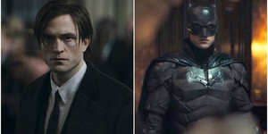 Роберт Паттінсон поділився ексклюзивними подробицями довгоочікуваного "Бетмена 2"