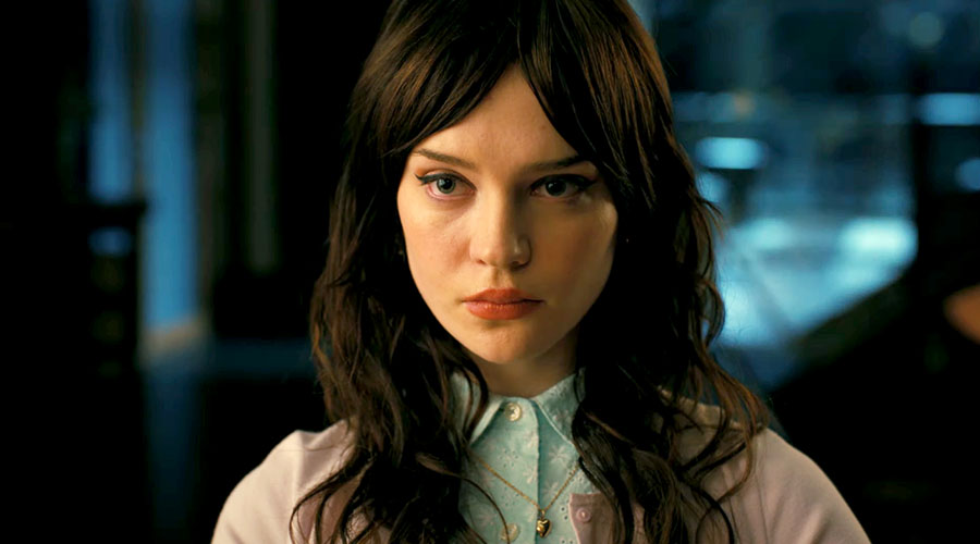 Софі Тетчер