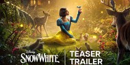 Як змінилася "Білосніжка"? Новий трейлер розкриває сучасний підхід до культової казки