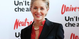 Легенда Голлівуду, Шерон Стоун, приєднується до довгоочікуваного третього сезону "Ейфорії"