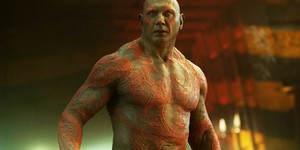 Дейв Батіста поділився можливим поверненням до улюбленого образу Дракса в кіновсесвіті Marvel