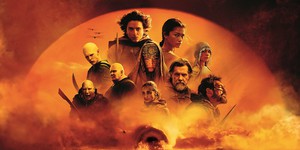 Зйомки третьої частини масштабної саги "Дюна" планують розпочати вже цього літа