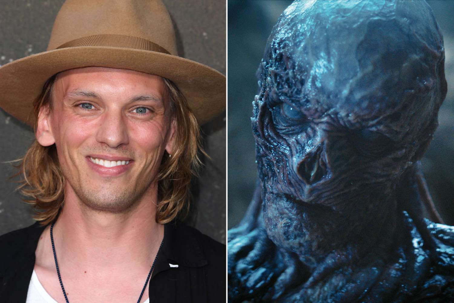 Джеймі Кемпбелл Бауер