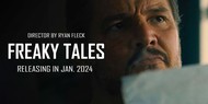 Кривавий трейлер "Freaky Tales": шокуючий кримінальний сюжет та новий погляд на 80-ті