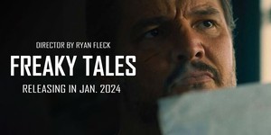 Кривавий трейлер "Freaky Tales": шокуючий кримінальний сюжет та новий погляд на 80-ті