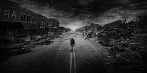 Смертоносний торнадо, що змінив життя: трейлер нового документального фільму Netflix